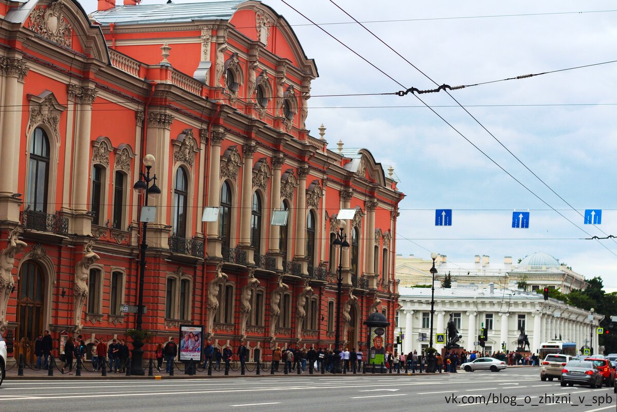 Исторический центр и сердце города