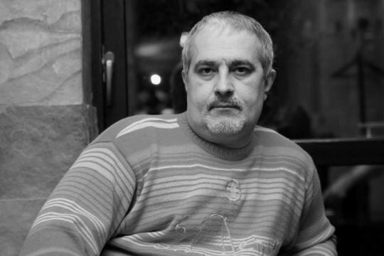 
Дмитрий Наводников.
 