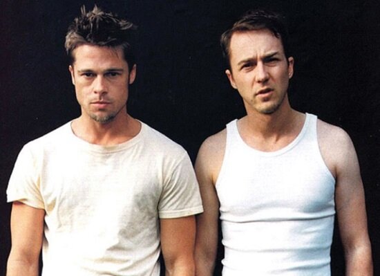 реж. Дэвид Финчер, 1999 год