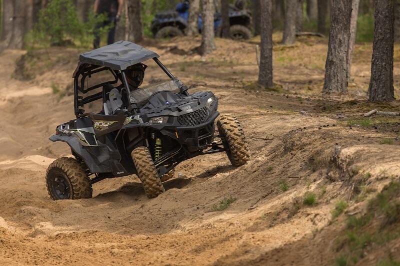 Polaris ACE 900 XC