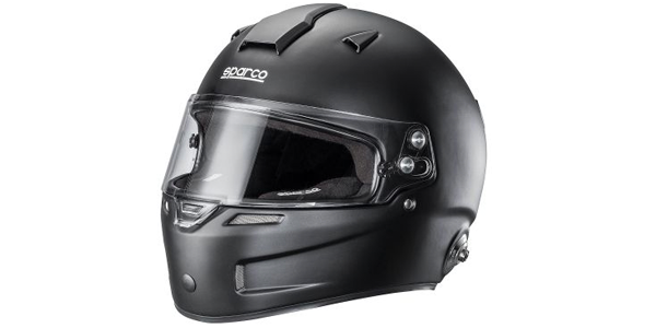Sparco Air Pro RF-5w Helmet, закрытый шлем