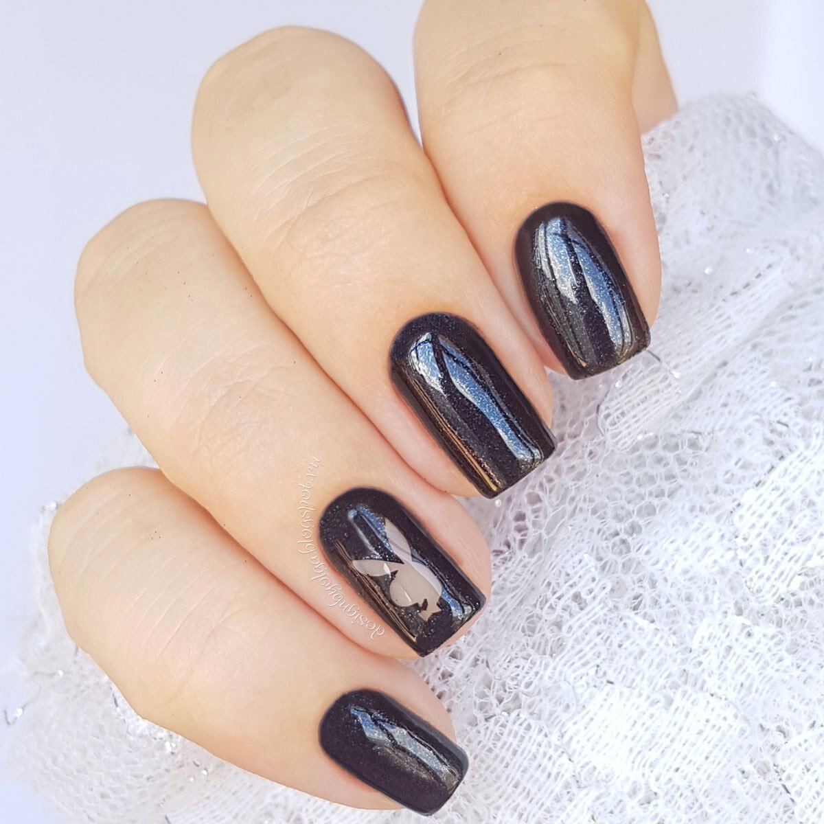 Zoo Nail Ромбики для дизайна ногтей 1147