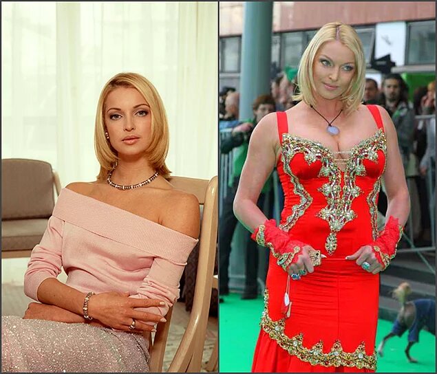 Нам уже сложно вспомнить те времена, когда известная балерина была утонченной и изящной девушкой. Однако нынче эпатажность, вульгарность, а порой и распущенность стали визитной карточкой Анастасии.