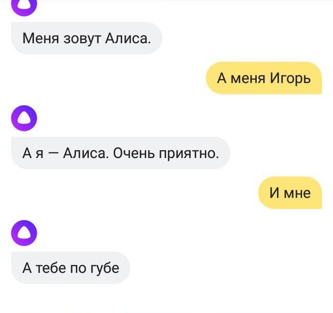 Давай что нибудь угадай. Смешные диалоги с Алисой. Шутки про Алису. Я зовут Алиса. Приколы с Алисой.