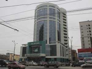 Банк «Левобережный» вошел в список ста самых надежных банков России, составленный авторитетным экономическим журналом Forbes. Среди всех банков, работающих на территории Российской Федерации, Банк «Левобережный» по итогам 2017 года занял 43 место, сообщили в пресс-службе кредитной организации.