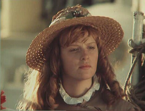 кадр из фильма "В поисках капитана Гранта"