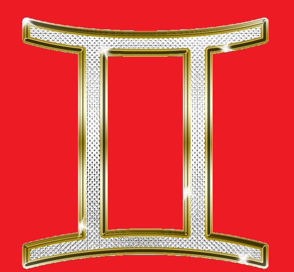 Знак Близнецы