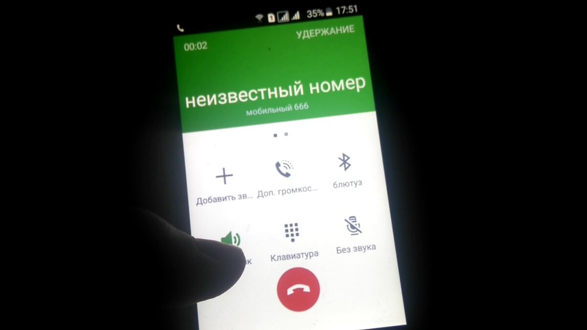 Как определить неизвестный номер телефона на Android | Android+ | Дзен