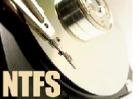 Форматирование флешки в Windows, в файловую систему NTFS.