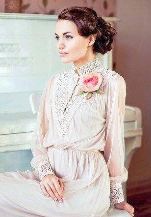 Нежный, удобный и изысканный стиль прованс