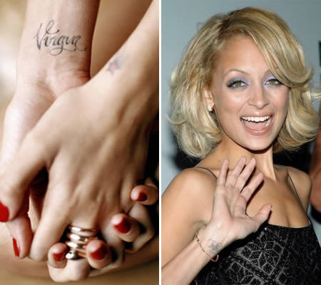 Miamitats Britney Middle Tattoo Переводные тату - купить по цене руб в РИВ ГОШ