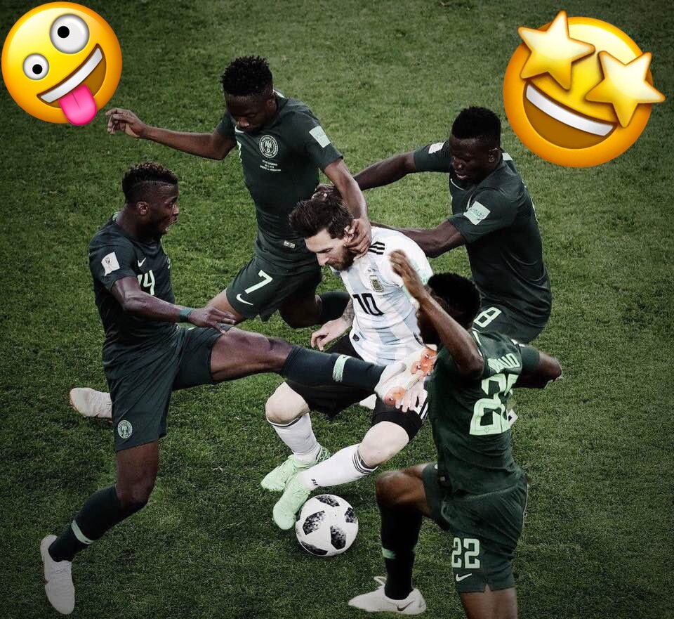 Выражаем свои эмоции на новом уровне!