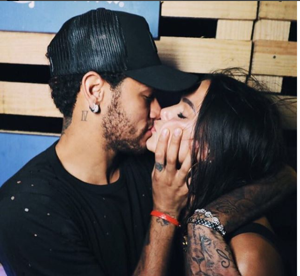 фото инстаграм неймара