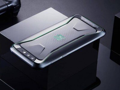 Xiaomi Black Shark