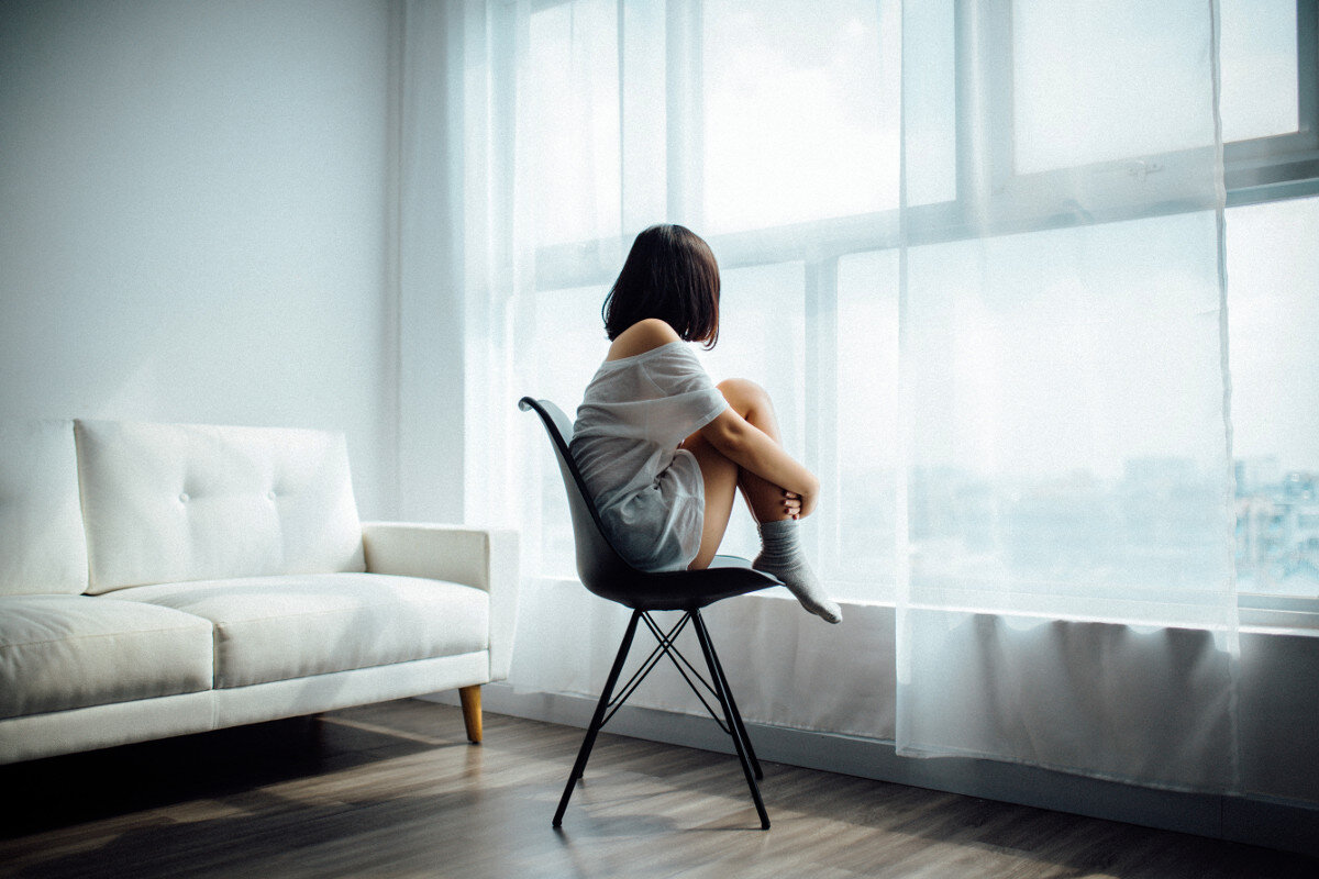 5 привычек, которые приведут вас к одиночеству