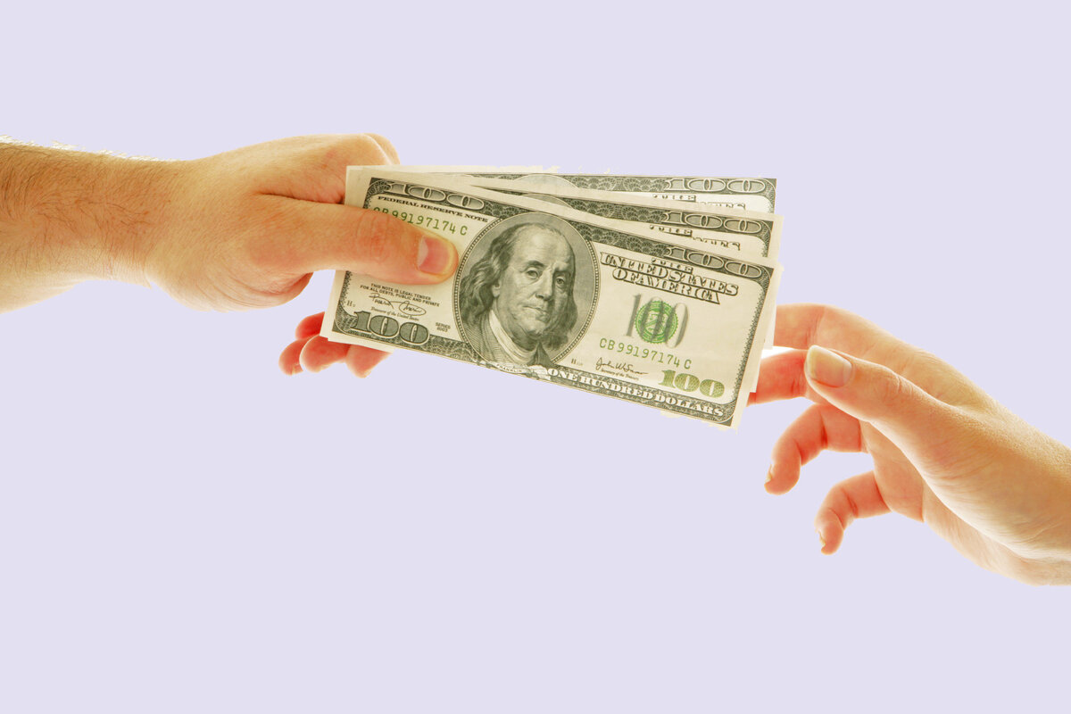 Куда вложить деньги - частное кредитование