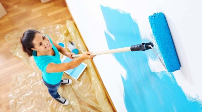  Стройка и ремонт 