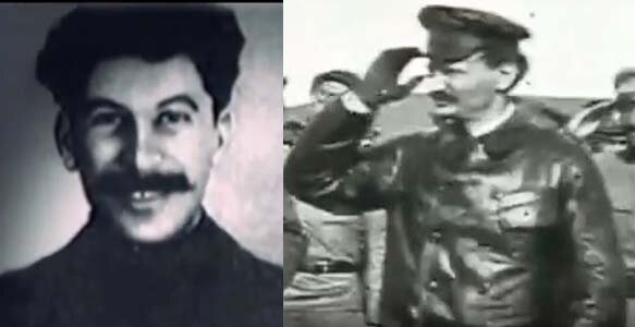 В результате спровоцированного Троцким мятежа чехословаков, Сталин попал в опалу и был отправлен в Царицын уполномоченным по хлебозаготовкам