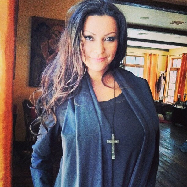 (Фото взято из: https://twitter.com/nikitadenise_)