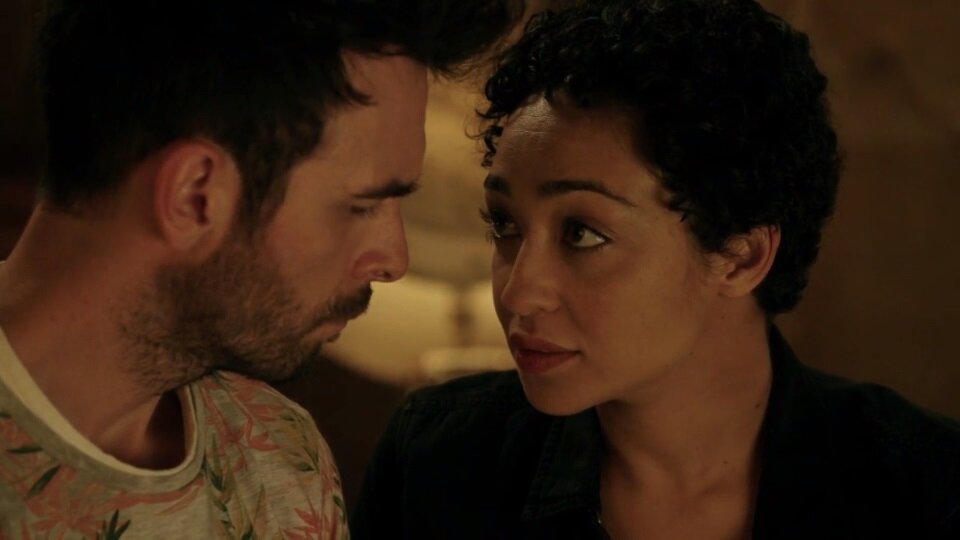 Кэссиди и Тюлип