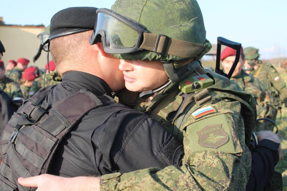 Источник фото: twitter.com/mod_russia