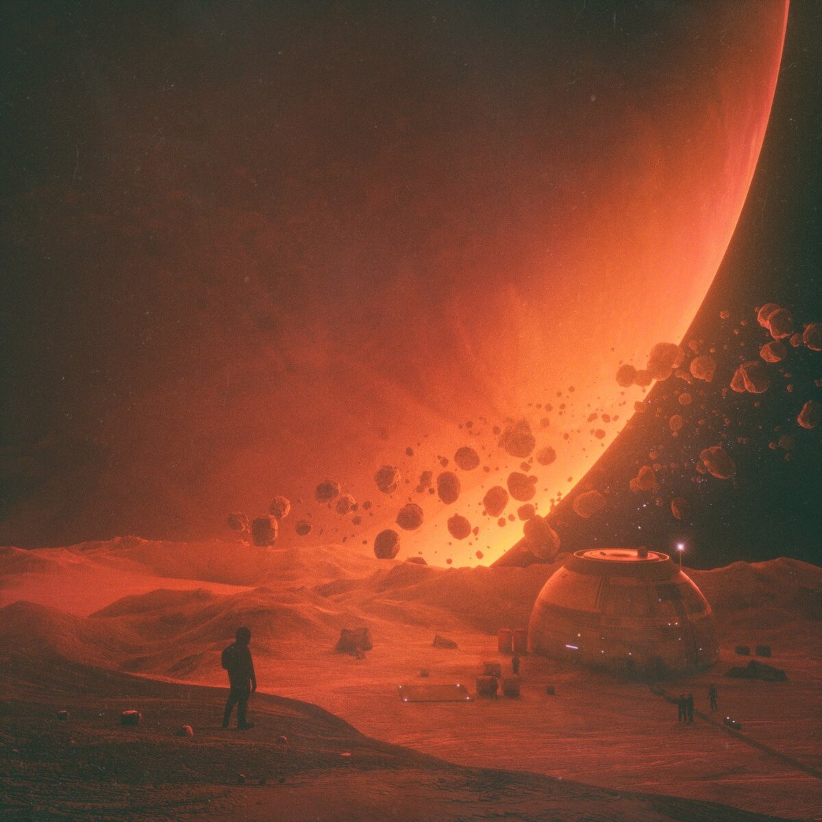 Art by Mike Winkelmann