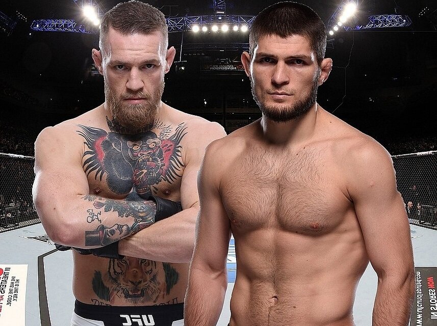 Победитель будет только один