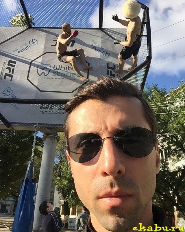 Баннер в Махачкале