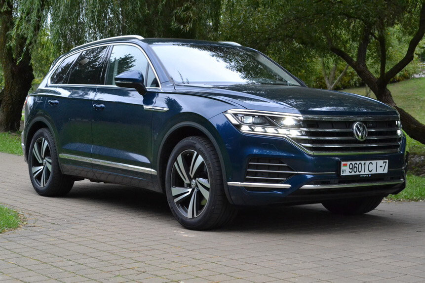 Туарег 3. Volkswagen Touareg 3 поколения. VW Touareg 2023. Туарег 2020 3 поколение.