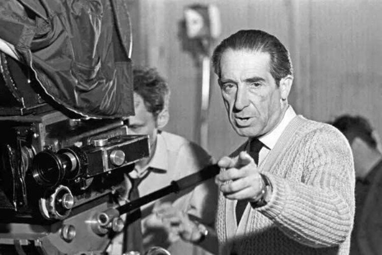 Григорий Козинцев