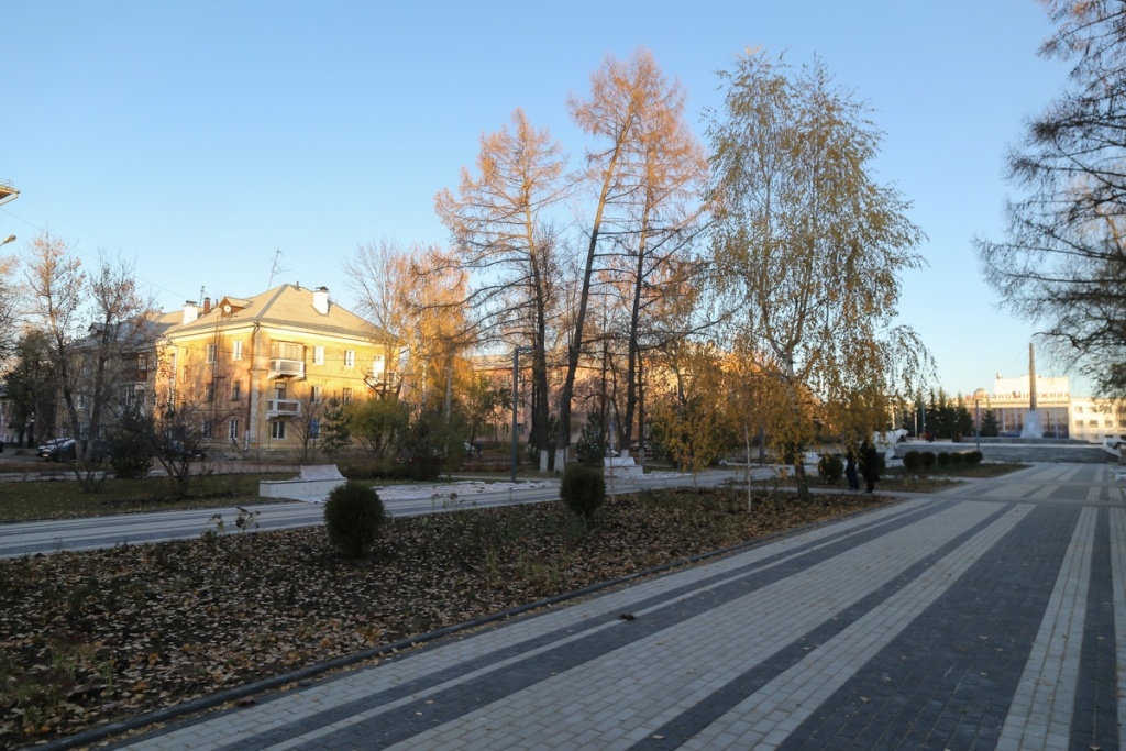 Фото предоставлено управлением по работе со СМИ администрации Нижнего Новгорода