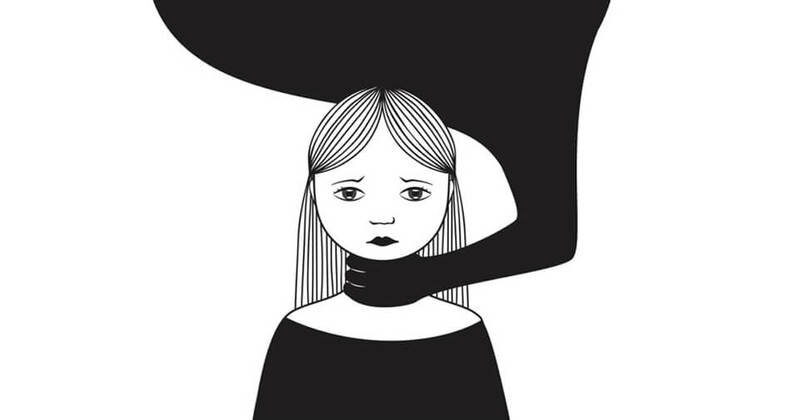 Когда трудно вдохнуть: от тревоги до паники