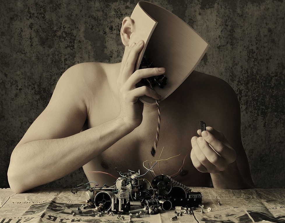 Избавляйтесь от вредных привычек!