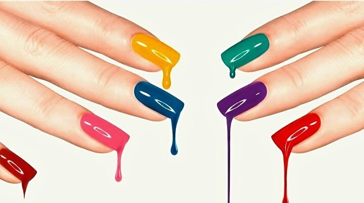 Секреты стойкого маникюра с гель-лаком