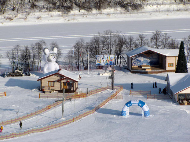 Малиновка (Архангельская область) 