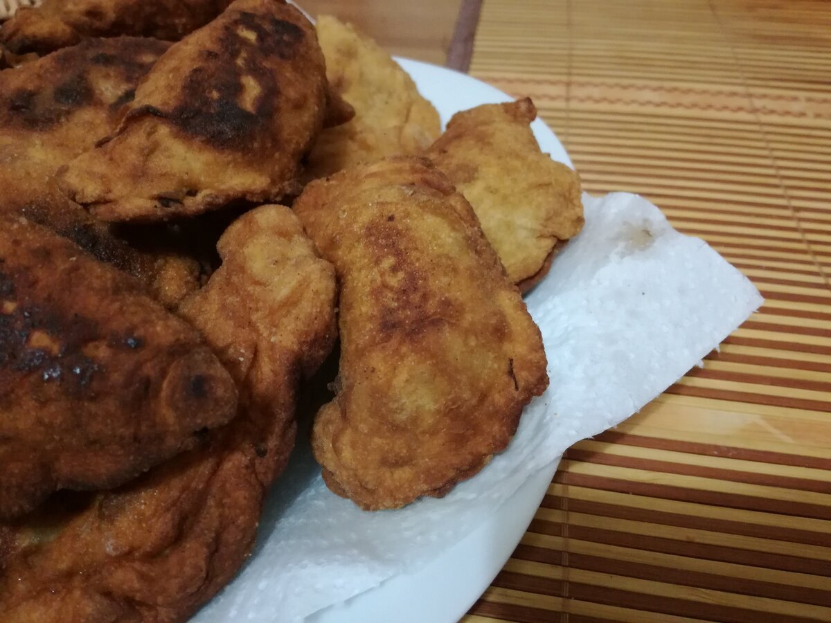 Пирожки с мясом и огурцами - пошаговый рецепт с фото на hb-crm.ru