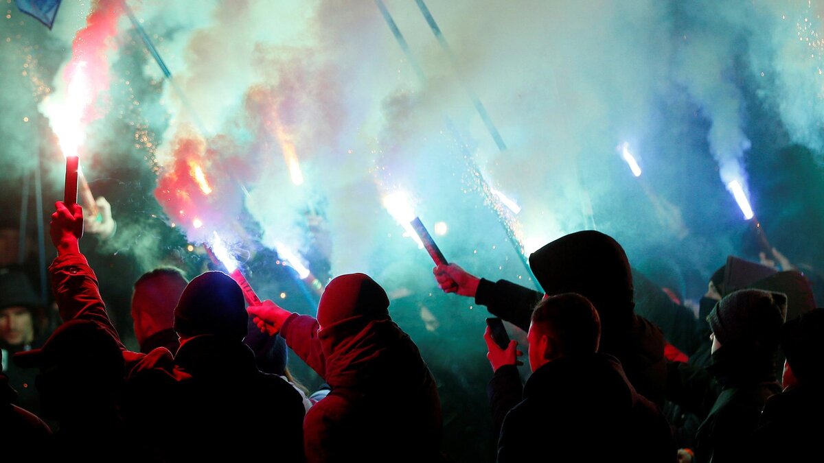 Фото: REUTERS/Gleb Garanich 