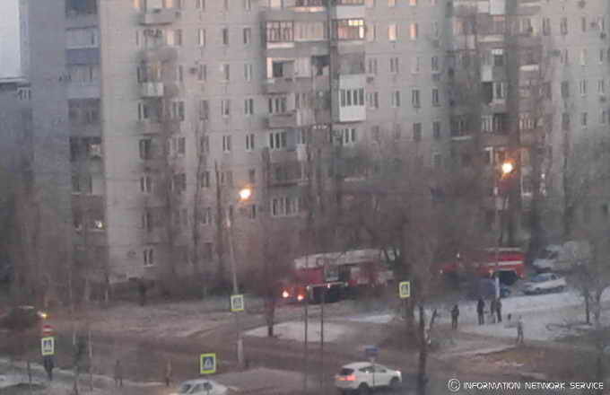 Волгоград ньюс. Взрыв многоэтажки. Пожар в высотном жилом доме. Взрыв газа на Титова Волгоград.