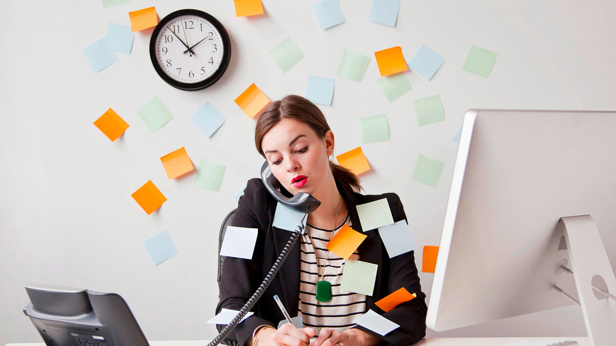 Работать, работать и еще раз работать.