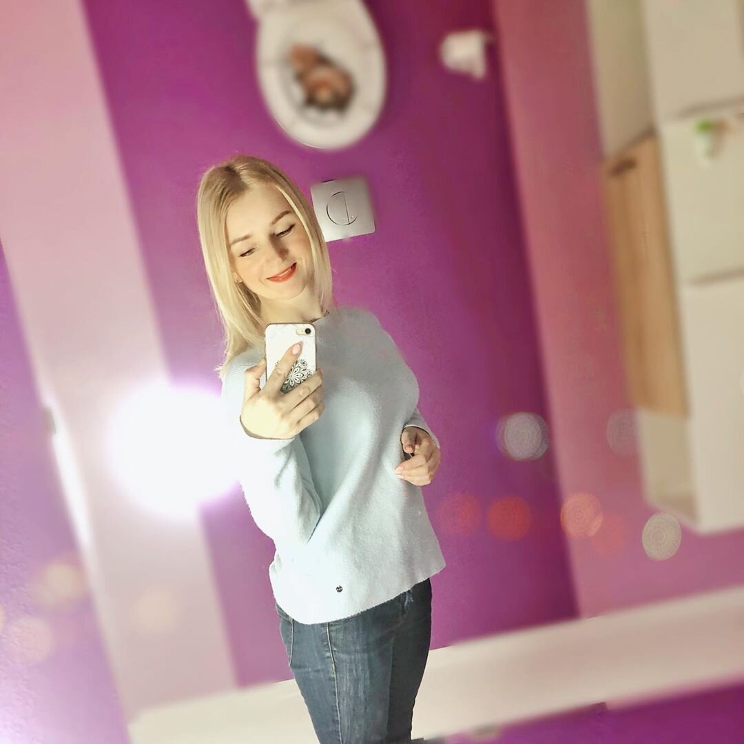 Анна не подозревала, насколько все серьезно