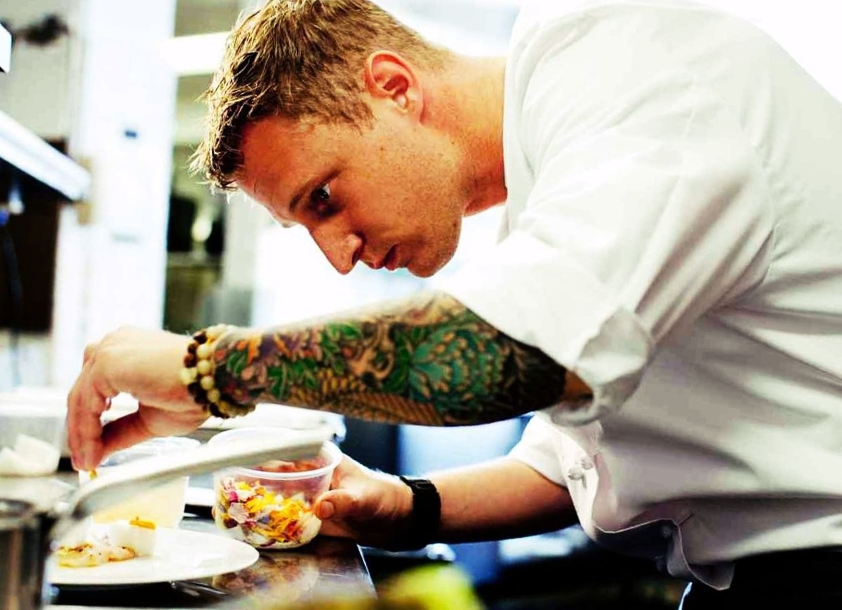 Готовим быстро и вкусно