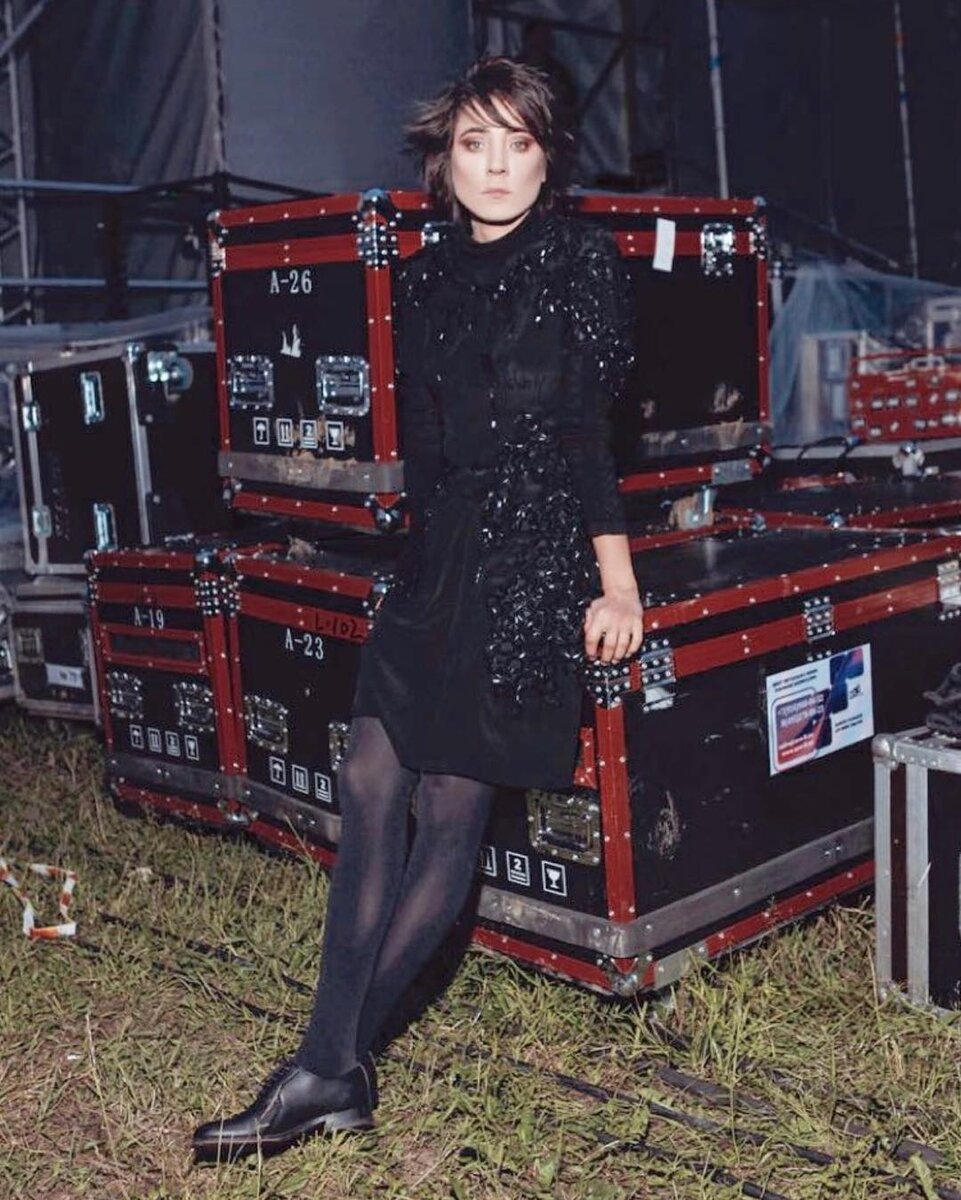 Источник https://www.instagram.com/zemfiralive/