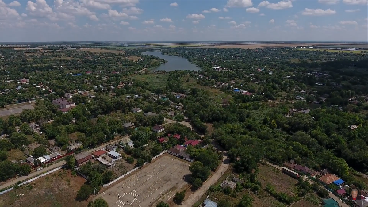 Ставропольский край ст