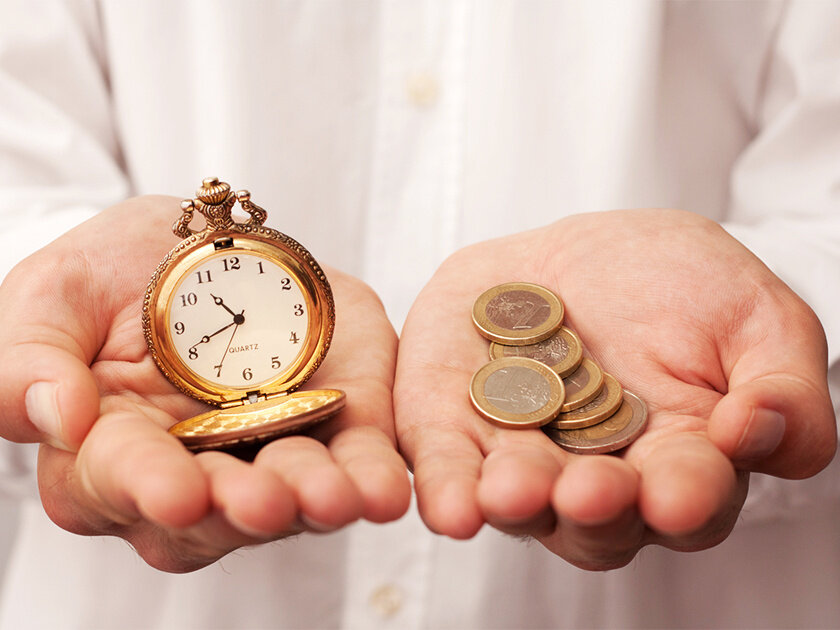  Многие люди не задумываются о деньгах до тех пор, пока те не заканчиваются. Другие ведут себя также и со временем.   Иоганн Вольфганг фон Гёте (Johann Wolfgang von Goethe)  