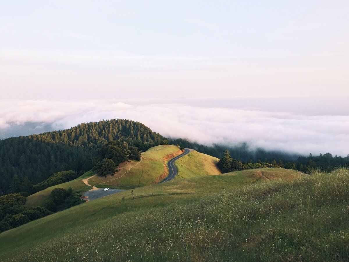 Фото Джареда Эронду на Unsplash