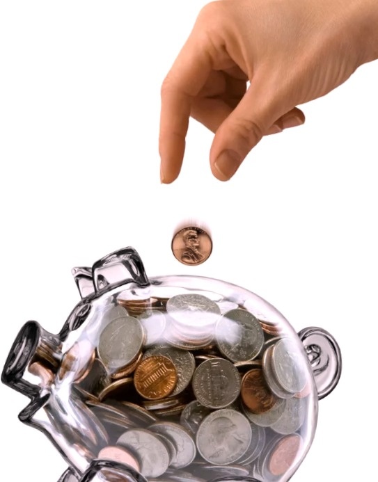 Сколько же нужно откладывать денег?