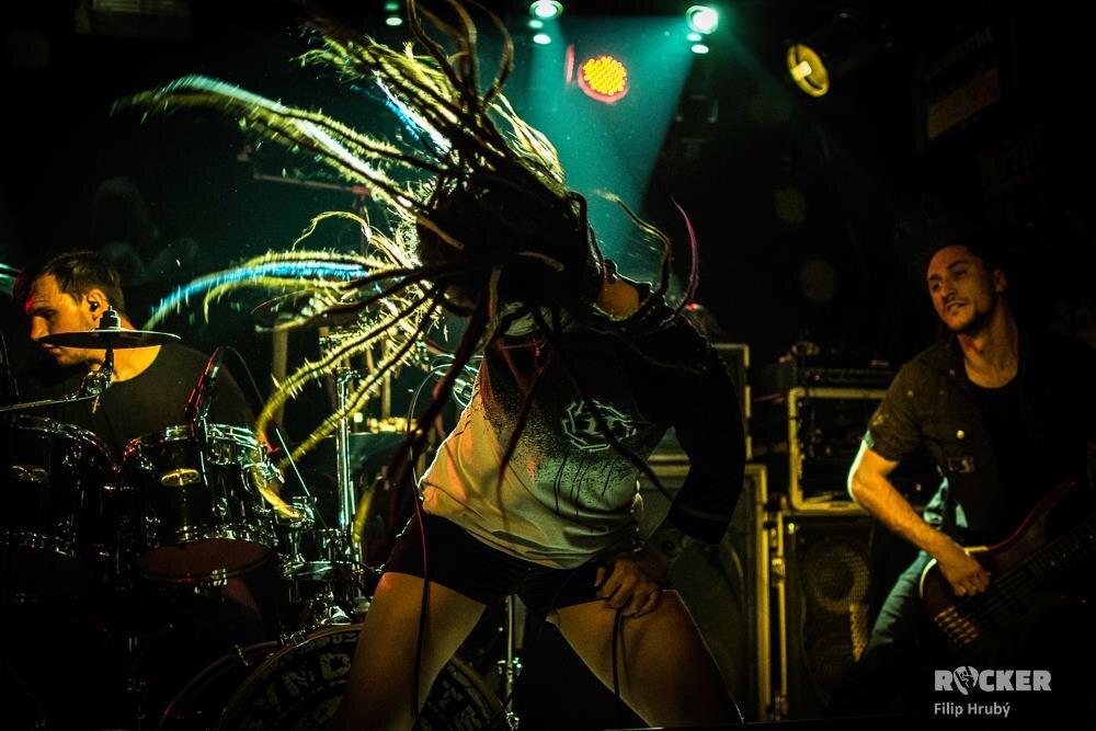 И это не Нуки :)