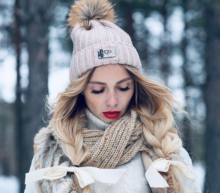 Маргарита Ларченко/фото из инстаграма