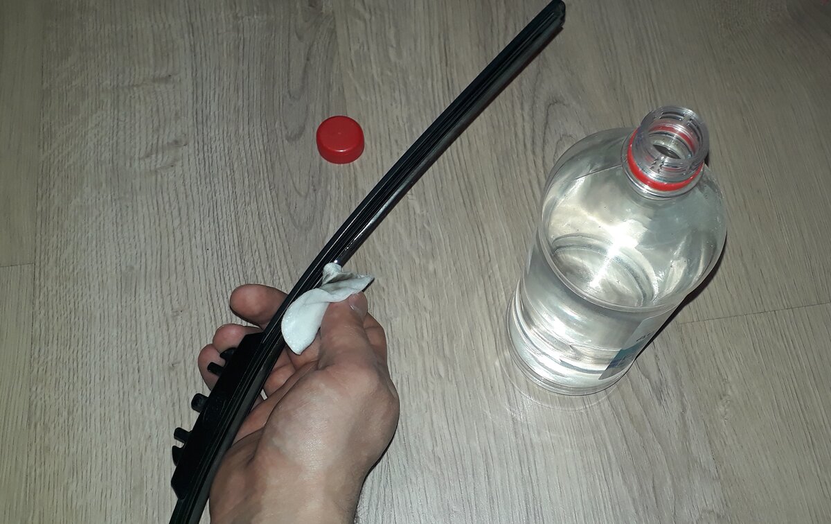 Скрипят новые дворники что делать. Скрипят новые дворники что делать