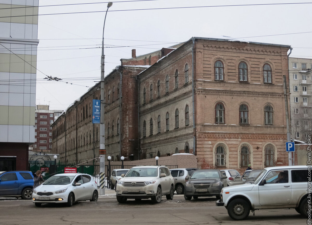 ильинская площадь в саратове